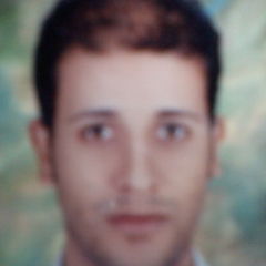 رامي محمد, journeyman level III Insulation technician