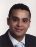 Abdulnaser Amasheh, logestics&Administration Manager