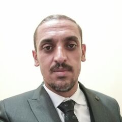 مصطفى أمين شوقى على عبدالرحيم, مدير محطة