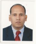 RAVI KANUKOLLU, Oil & Gas Solutions Manager