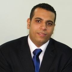 محمد احمد محمد بدر, Corporate Account manager