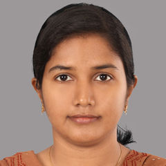 Marium George