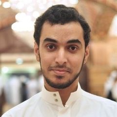 Hasan Alkhabbaz, IT Business Analyst