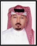 Mohammed Al-Mowalid, IT Manager