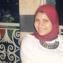 Rania ElSabbagh, PHP Developer