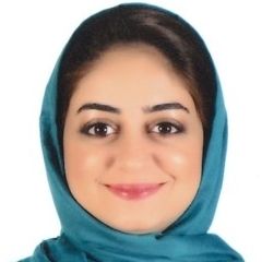 فاطمة سلمان, Secretary & coordinator