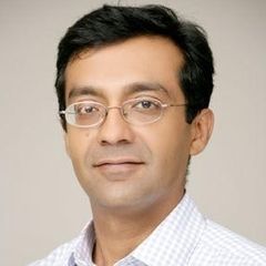 Rajat Bhutani, CEO