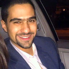raed Al-awamleh, Operations Coordinator