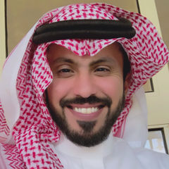 Khalid Alnufaie