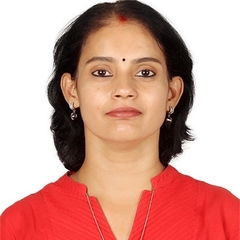 Beena Kumari Indira Parameswaran