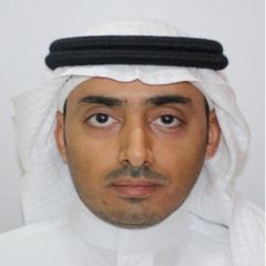 Abdullah Alahmadi