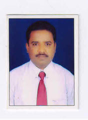 محمد أسلم, Administrative Manager