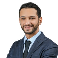Ali Alawami, Project Manager