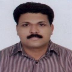 JOSE THOMAS