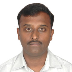 Srinivas Reddy Mummadi, Head Human Resources