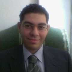 Mohammed Ibraheem, accountant
