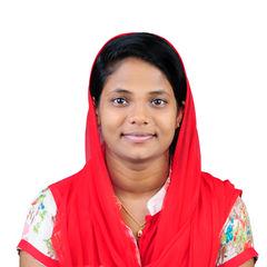 fathima niyas