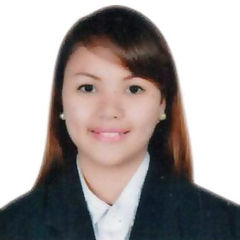 Tiffany Pacatang, Retail Sales Associate