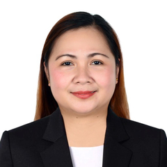 Annaliza Beringuel