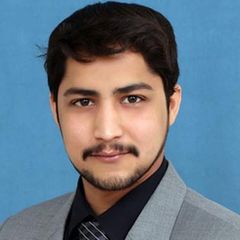 AHMED MUJTABA