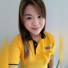 Zaira Bianca Gomez, Customer Service Assistant in Home Delivery