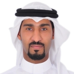 Hasan Al-Samahiji, Sales Manager Eastern Province