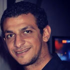 fady samir, Graphic design and creation manager