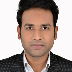 Mohd Sajjad khan, Talent Acquisition Specialist