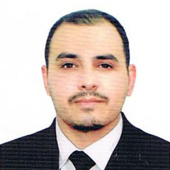 وسام al-awsi, مهندس معماري