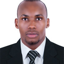 peter macharia, Fitness Personal Trainer