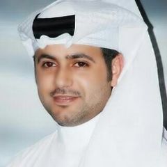 saeed alghamdi