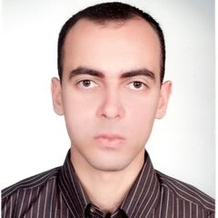  Ahmed Abdelkader Alsayed Ibrahim سليمان, Site Manager