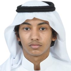 Abdulaziz Alsaadi, HSE ENGINEER