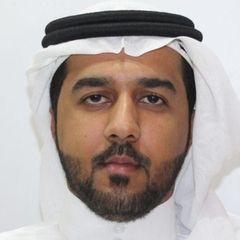 Mahdi Abdullah Mohammad Albuali, اخصائي مبيعات