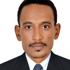altaip ahmed ahmed, Electrical Engineer