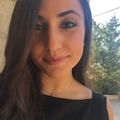 nayla noueihed, Senior Interior Architect