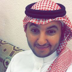 Manaf Albassam