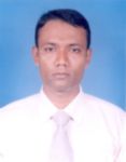 Md. Hasan, Logistics Manager
