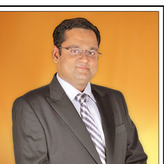Pawan Bagga, Executive Assistant to Joint Managing Director HR and Admin