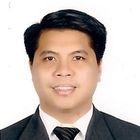 Reginald Estipona, Loan and Investment Officer
