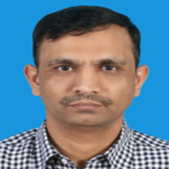 AAMIR IQBAL, Production engineer LDPE