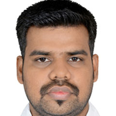Ashok Kumar Elumalai, Cloud Security Architect