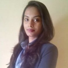 Nisha Shetty