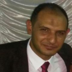 محمد حجاج, Senior Financial Accountant