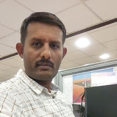 Mohanraj Duraikannu