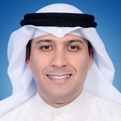 Munther Al Saleh, Senior Manager - Contact Center