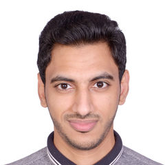 Hussain Alsadah