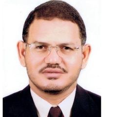 Gamal Morsi, Qualtiy and Cost Control Manager