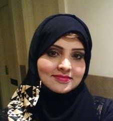 Fehmida خان, Club administrator