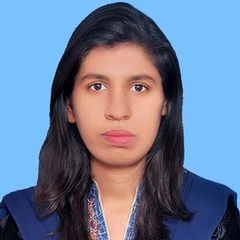 Fatima Waheed